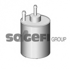 FT6725 COOPERSFIAAM FILTERS Топливный фильтр