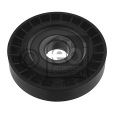 36441 FEBI Паразитный / ведущий ролик, поликлиновой ремень