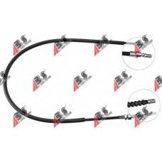 K10288 ABS Трос, стояночная тормозная система