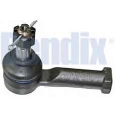 040542B BENDIX Наконечник поперечной рулевой тяги