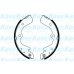 BS-7430 KAVO PARTS Комплект тормозных колодок