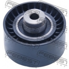 2588-C2 FEBEST Паразитный / Ведущий ролик, зубчатый ремень