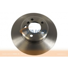 V20-80062 VEMO/VAICO Тормозной диск