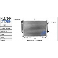 KBW 094 AURADIA  