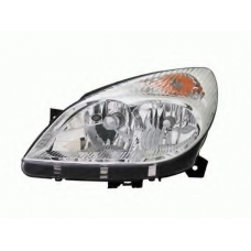 20-0027-05-2 TYC Основная фара