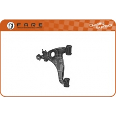 TR650 FARE SA Рычаг независимой подвески колеса, подвеска колеса