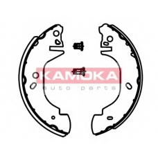 JQ202063 KAMOKA Комплект тормозных колодок