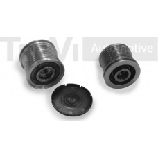 RPK009281 RPK Механизм свободного хода генератора