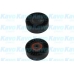 DTP-7501 KAVO PARTS Натяжной ролик, поликлиновой  ремень