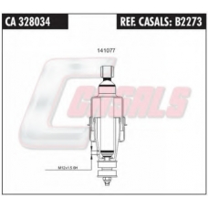 B2273 CASALS Гаситель, крепление кабины