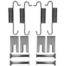 R53 MGA Пружина, тормозная колодка