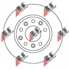 15118 ABS Тормозной диск