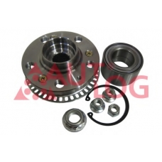 RS1374 AUTLOG Комплект подшипника ступицы колеса