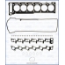 52175100 AJUSA Комплект прокладок, головка цилиндра
