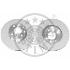 BS-6260C OPTIMAL Тормозной диск