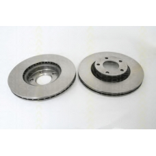 8120 50135 TRISCAN Тормозной диск