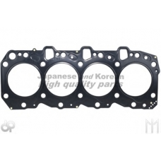 0375-5502 ASHUKI Прокладка, головка цилиндра