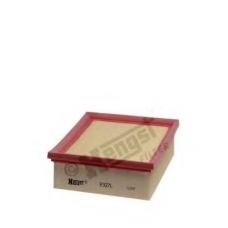 E327L HENGST FILTER Воздушный фильтр