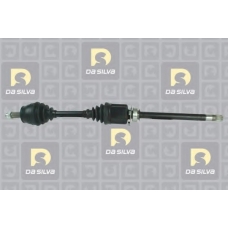 1152T DA SILVA Приводной вал