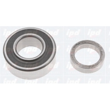 30-7823 IPD Комплект подшипника ступицы колеса