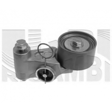 A04732 AUTOTEAM Устройство для натяжения ремня, ремень ГРМ