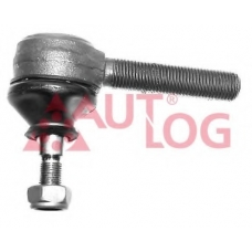 FT1371 AUTLOG Наконечник поперечной рулевой тяги