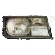 ME0215003 Prasco Рассеиватель, основная фара