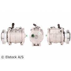 51-0530 ELSTOCK Компрессор, кондиционер
