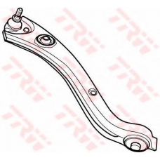 JTC386 TRW Рычаг независимой подвески колеса, подвеска колеса
