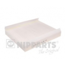 J1344013 NIPPARTS Фильтр, воздух во внутренном пространстве