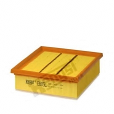 E885L HENGST FILTER Воздушный фильтр