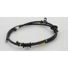 8140 421102 TRISCAN Трос, стояночная тормозная система