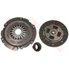 TCK2132 TRW Комплект сцепления