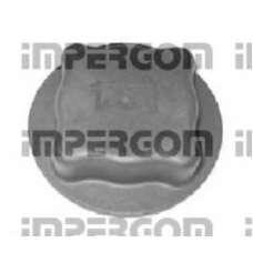 43027 ORIGINAL IMPERIUM Крышка, резервуар охлаждающей жидкости