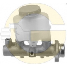 4007594 GIRLING Главный тормозной цилиндр