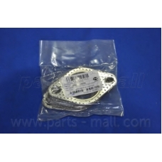 P1N-B002 Parts mall Прокладка, впускной / выпускной коллектор