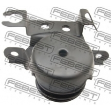 MZM-EPLH FEBEST Подвеска, двигатель