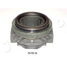 90593 JAPKO Выжимной подшипник