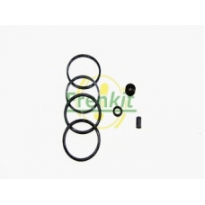 236018 FRENKIT Ремкомплект, тормозной суппорт