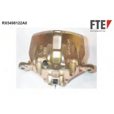 RX5498122A0 FTE Тормозной суппорт