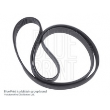 AD06R2310 BLUE PRINT Поликлиновой ремень