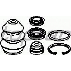 108 994 TOPRAN Ремкомплект, главный цилиндр