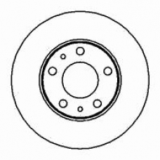 1815209944 S.b.s. Тормозной диск