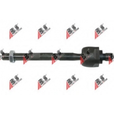 240474 ABS Осевой шарнир, рулевая тяга