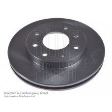 ADG043104 BLUE PRINT Тормозной диск