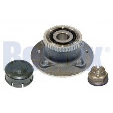 050825B BENDIX Комплект подшипника ступицы колеса