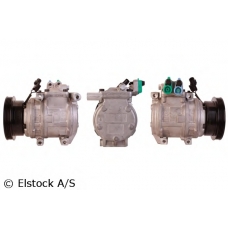 51-0749 ELSTOCK Компрессор, кондиционер