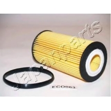 FO-ECO063 JAPANPARTS Масляный фильтр