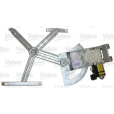 850302 VALEO Подъемное устройство для окон