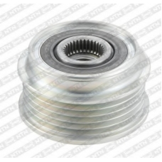 GA784.01 SNR Механизм свободного хода генератора